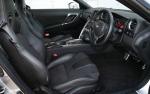 Nissan GT-R 2007 года